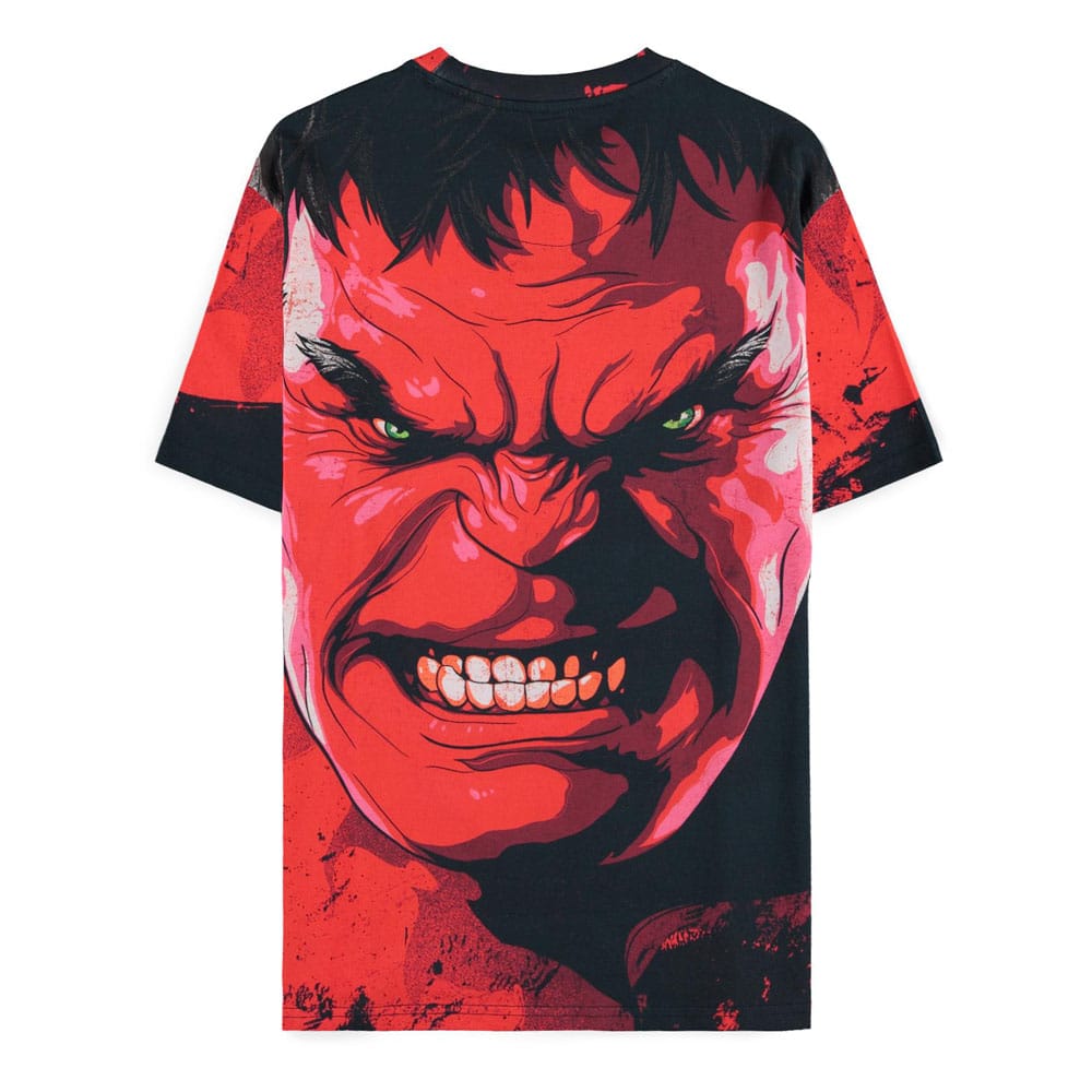 Captain America Brave New World T-Shirt Character (M)