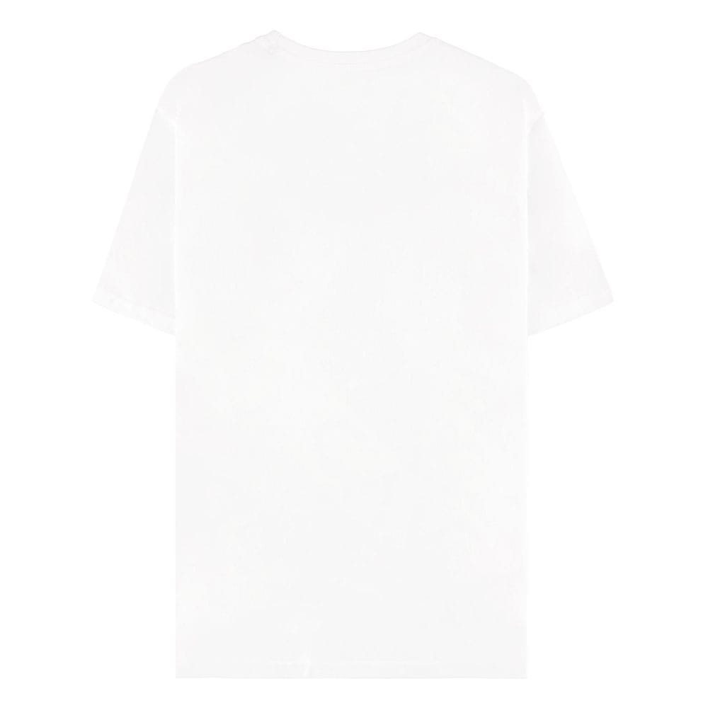 Tetris T-Shirt T-Spin (XL)