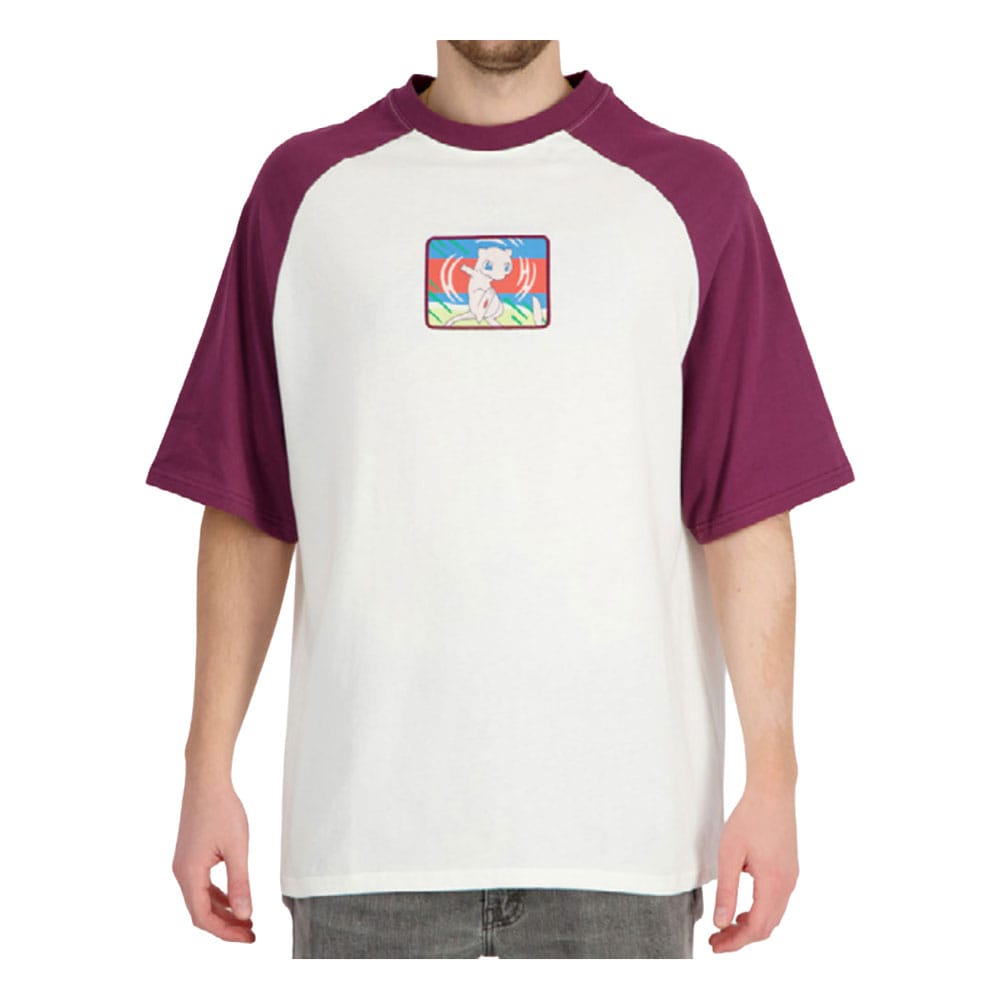 Pokémon T-Shirt Mew (XL)