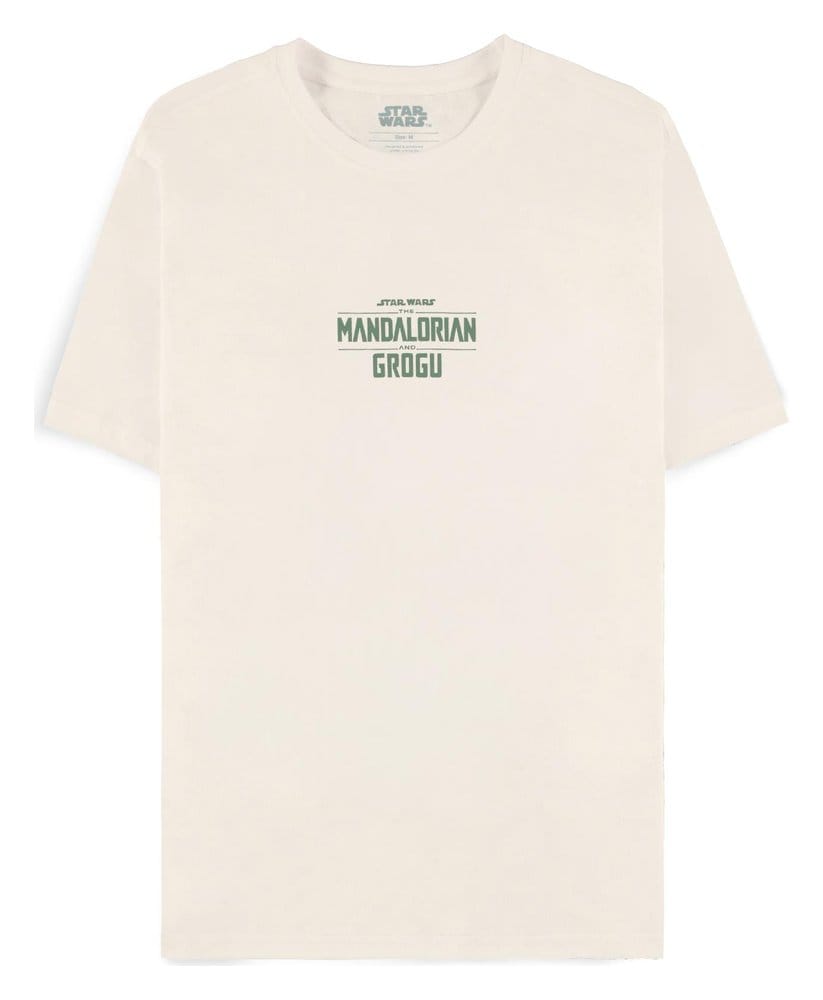 Star Wars: The Mandalorian & Grogu T-Shirt Grogu (M)