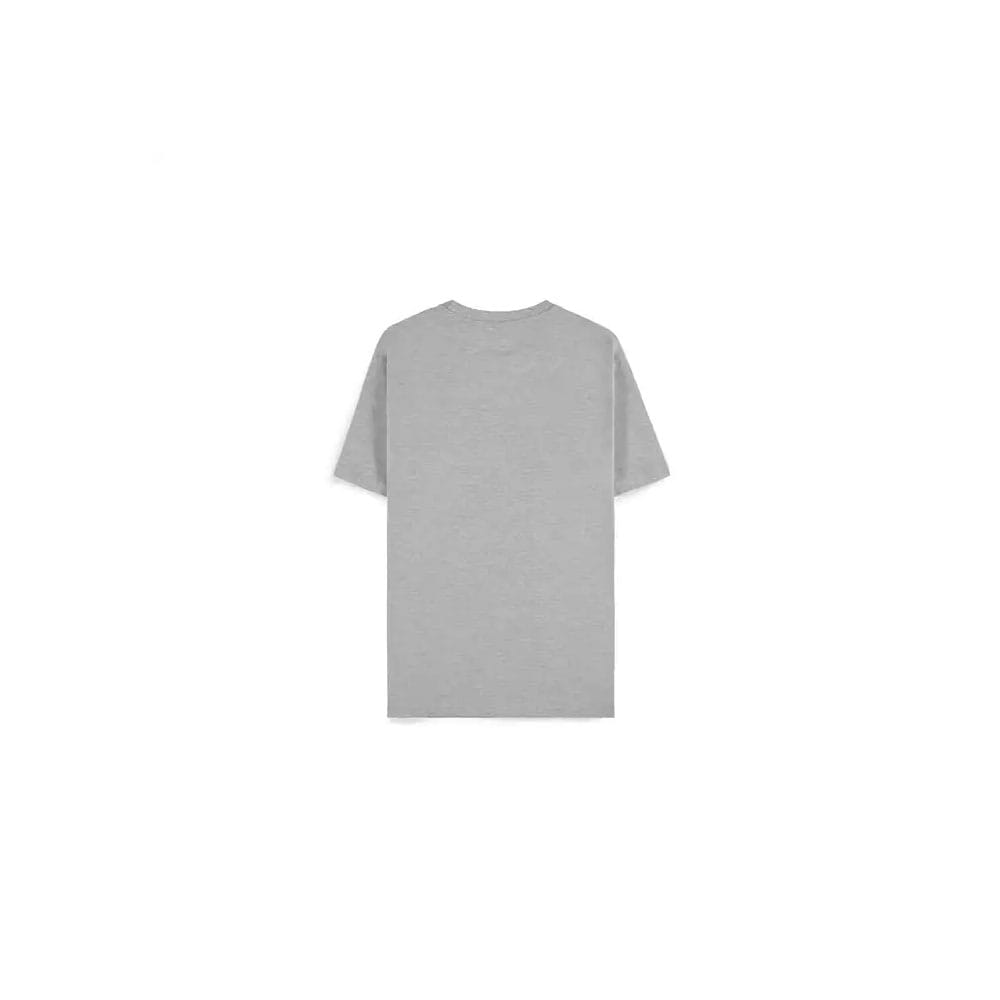 PlayStation T-Shirt O.G Console Gray (XL)