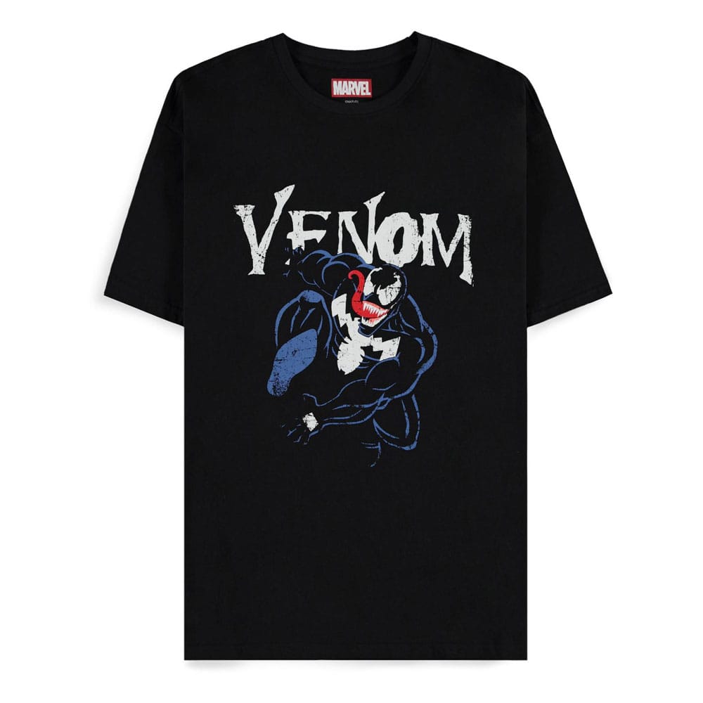 Marvel T-Shirt Venom (XL)