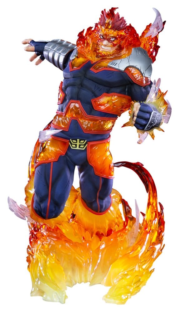 My Hero Academia figurine 1/6 IKIGAI Endeavor