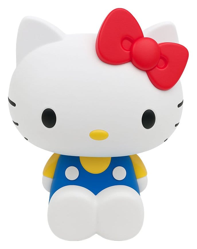 Sanrio Tirelire 3D Hello Kitty