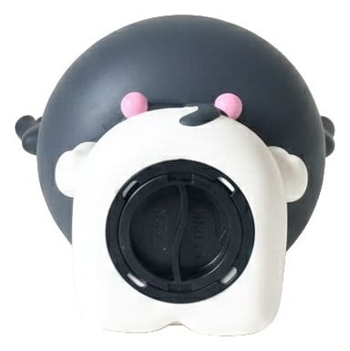 Sanrio Tirelire 3D Kuromi