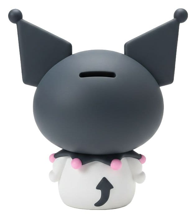 Sanrio Tirelire 3D Kuromi