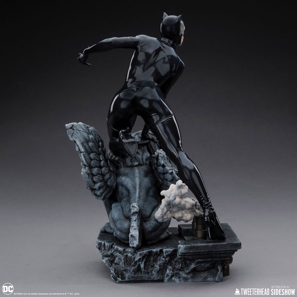 DC Comics statuette 1/6 Catwoman 35 cm