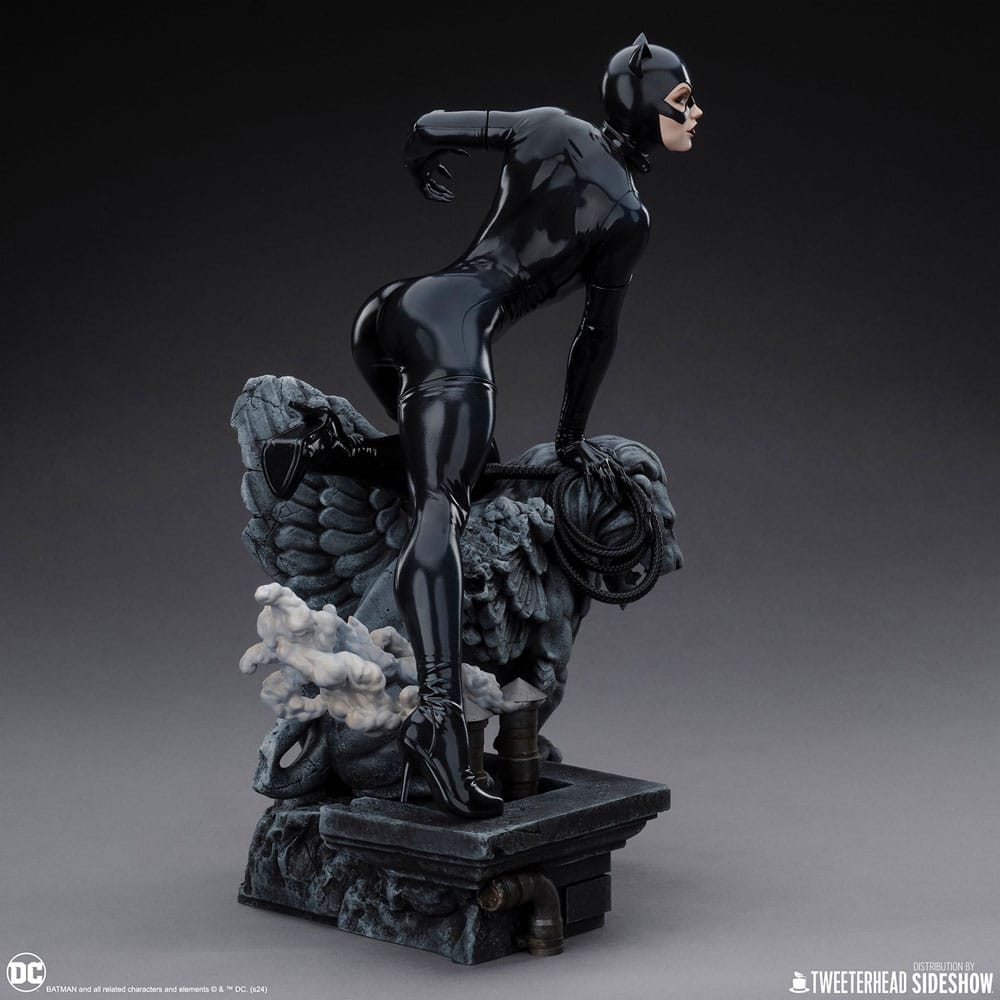DC Comics statuette 1/6 Catwoman 35 cm
