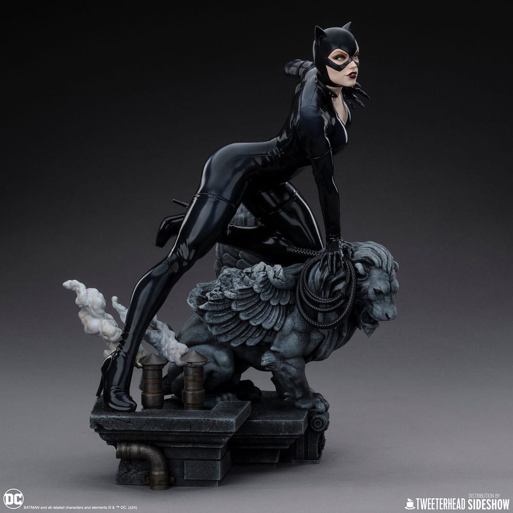 DC Comics statuette 1/6 Catwoman 35 cm