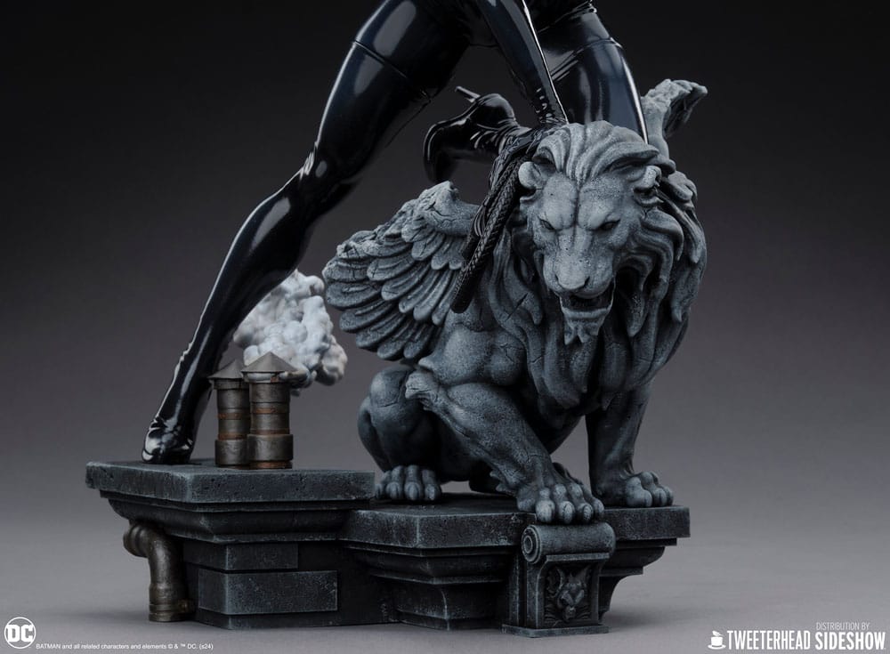 DC Comics statuette 1/6 Catwoman 35 cm