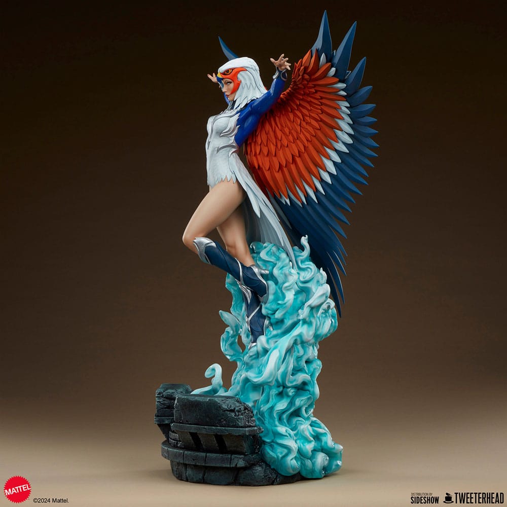 Masters of the Universe Legends statuette Sorceress 62 cm