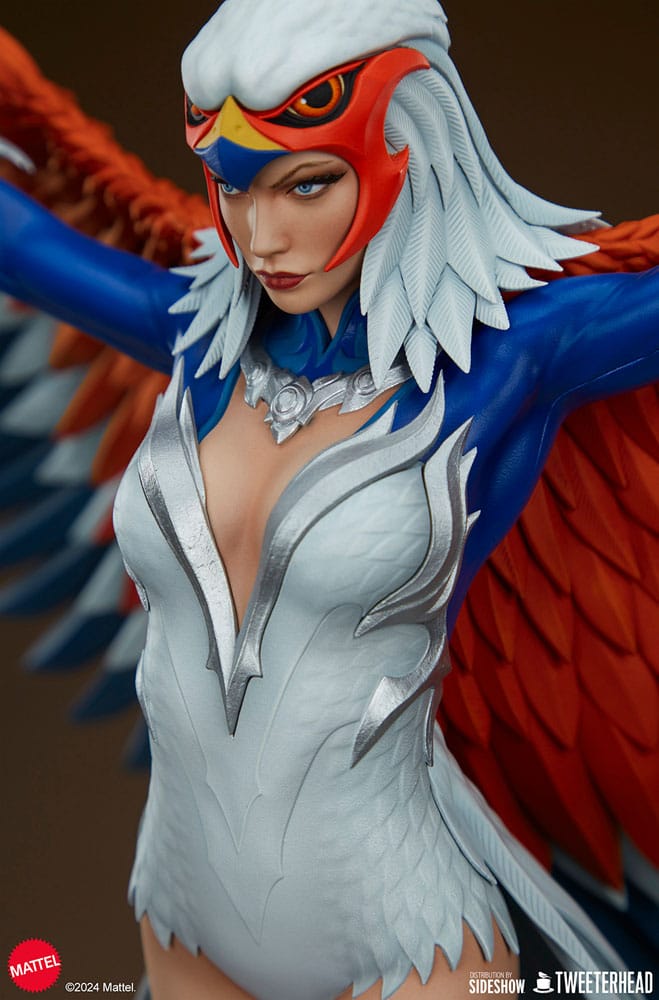 Masters of the Universe Legends statuette Sorceress 62 cm