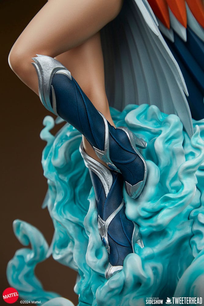 Masters of the Universe Legends statuette Sorceress 62 cm