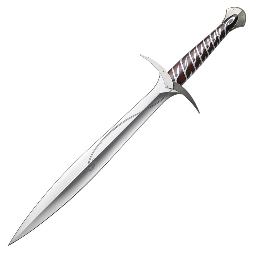 Le Hobbit réplique 1/1 épée de Bilbo Sacquet 57 cm