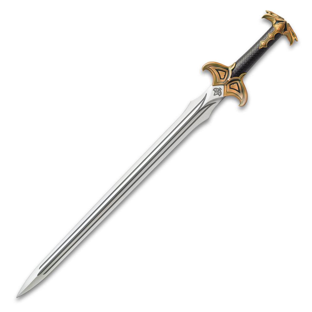 Le Hobbit réplique 1/1 épée de Bard
