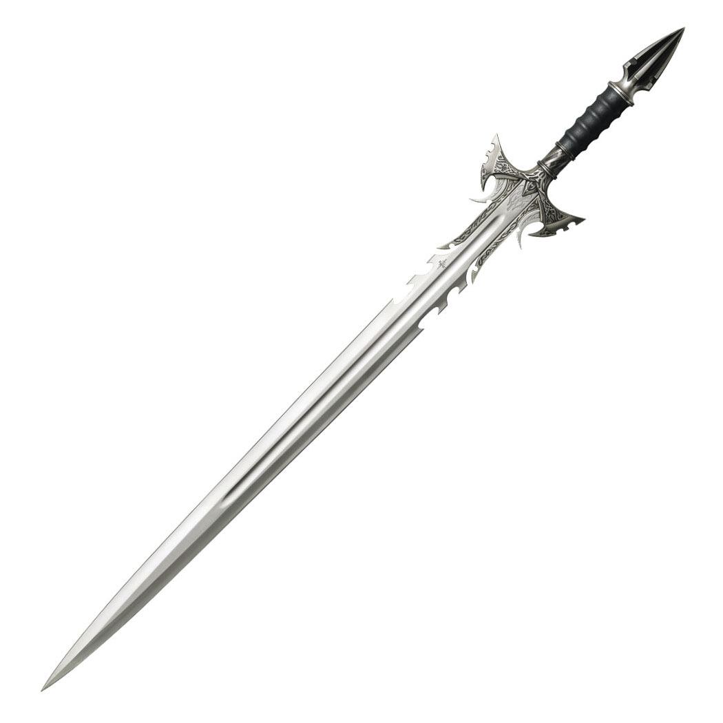 Kit Rae réplique 1/1 épée Sedethul 114 cm