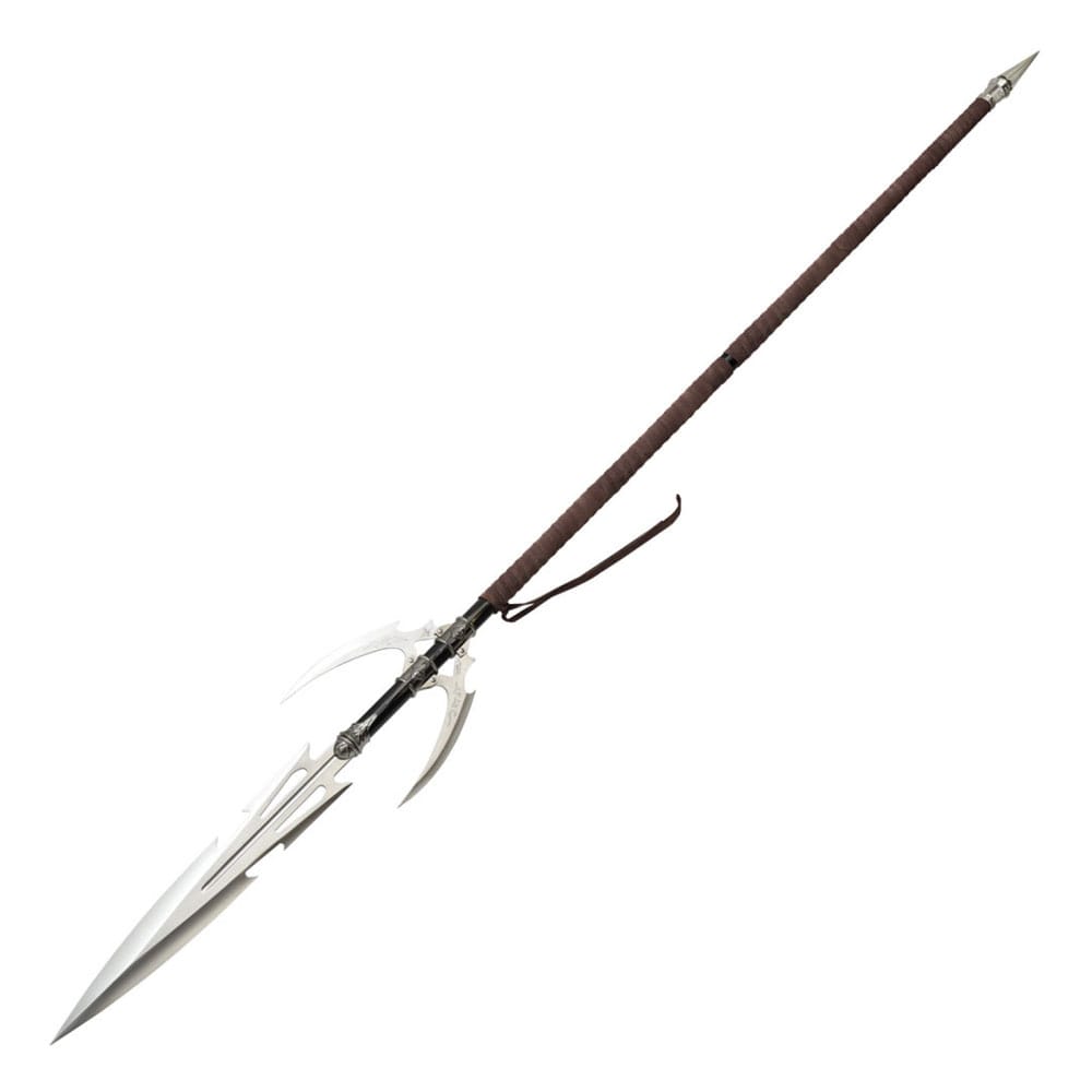 Kit Rae réplique 1/1 Allaxdrow Speer 177 cm