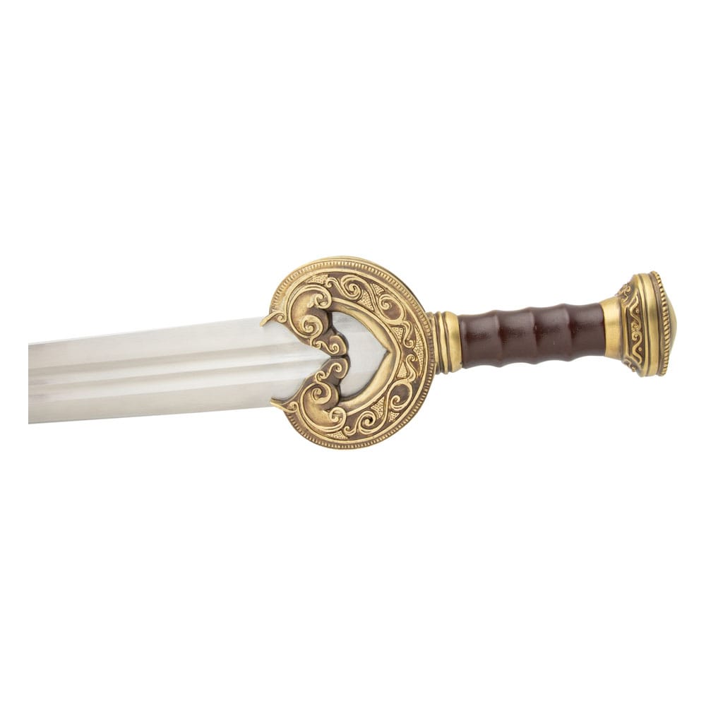 Le Seigneur des Anneaux réplique 1/1 Herugrim Sword (Battle Forged Edition) 107 cm