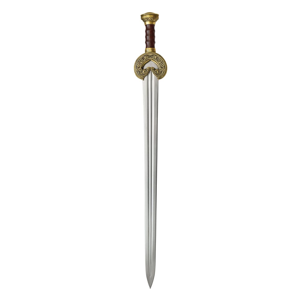Le Seigneur des Anneaux réplique 1/1 Herugrim Sword (Battle Forged Edition) 107 cm