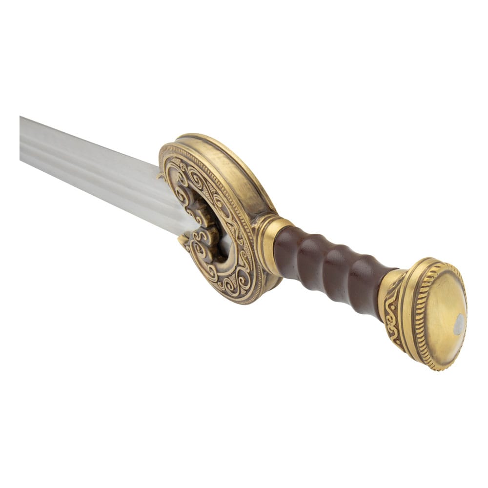 Le Seigneur des Anneaux réplique 1/1 Herugrim Sword (Battle Forged Edition) 107 cm
