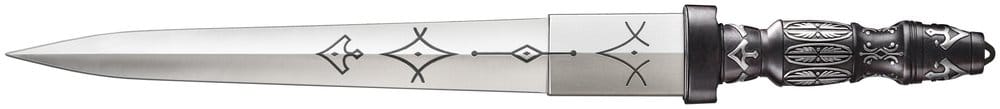 Dune réplique 1/1 couteau Emperor's Blade 39 cm