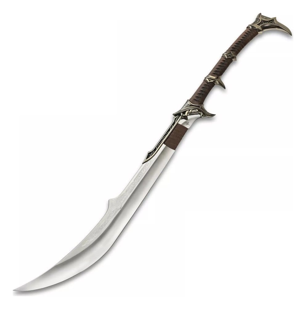 Kit Rae Swords of the Ancients réplique Savathos-Mithrodin épée de guerre 111 cm