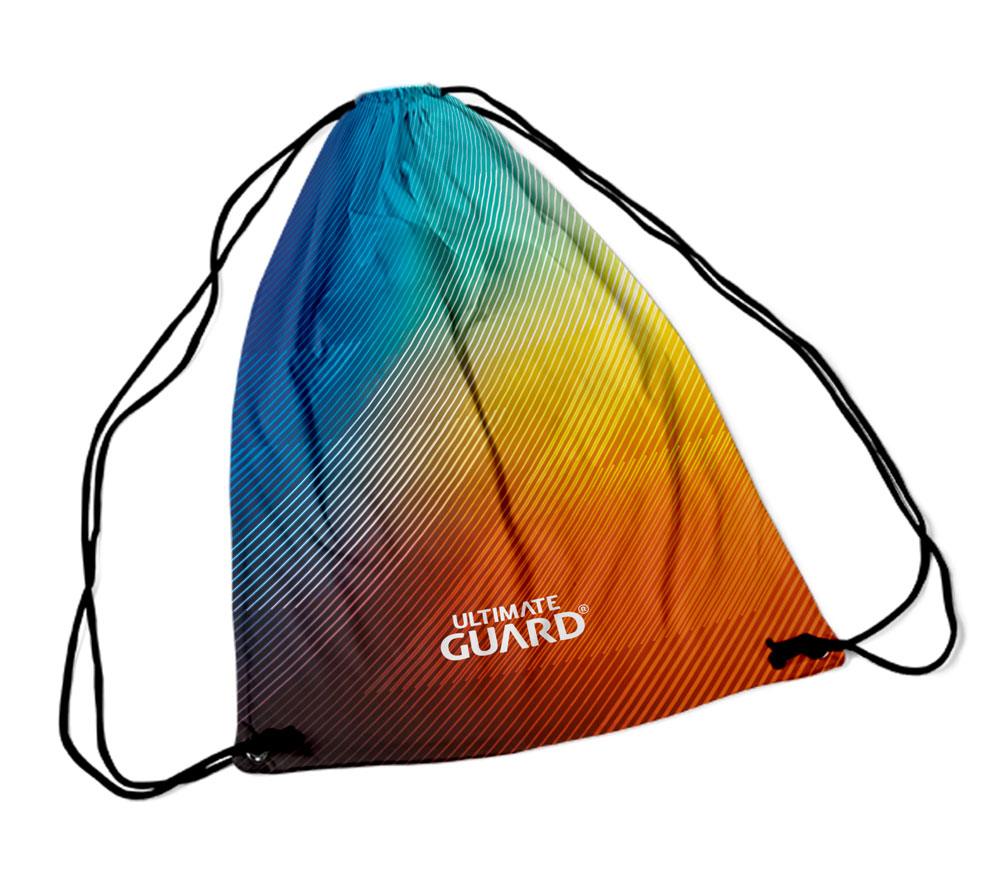 Ultimate Guard sac à cordelette Sunrise