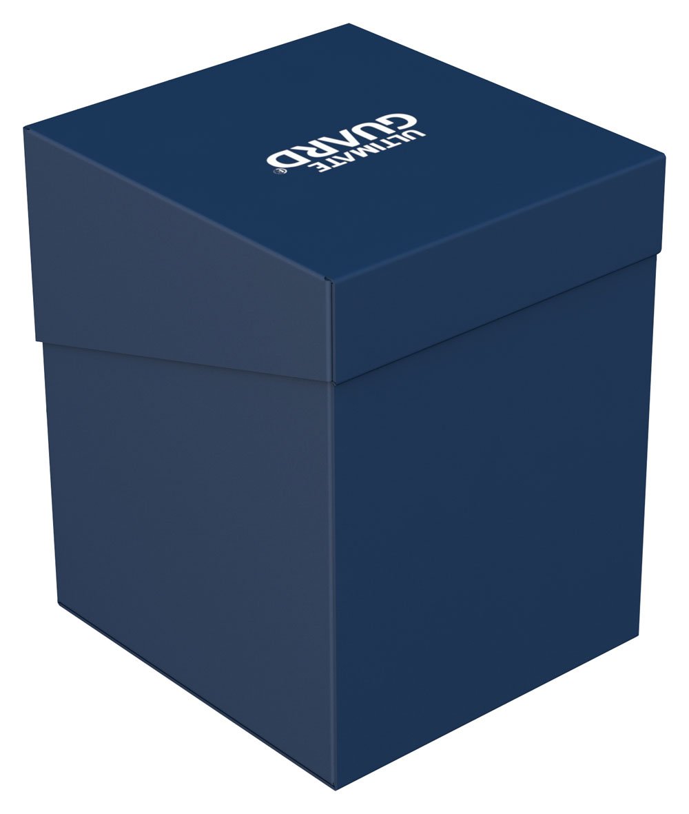 Ultimate Guard Deck Case 100+ - Blue
