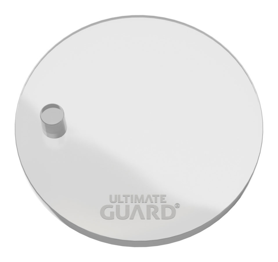 Ultimate Guard Figure Stands Big Peg Vintage (20 pièces)