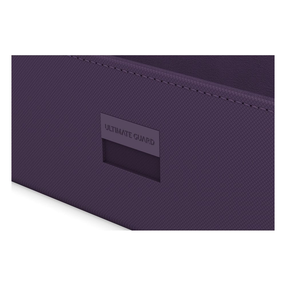 Ultimate Guard Arkhive 800+ XenoSkin Monocolor Violet