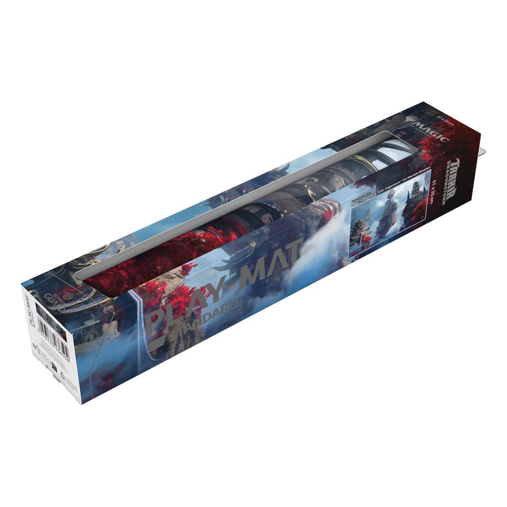 Ultimate Guard Play-Mat Magic: The Gathering "Tarkir: Dragonstorm" - Cori Mountain Monastery