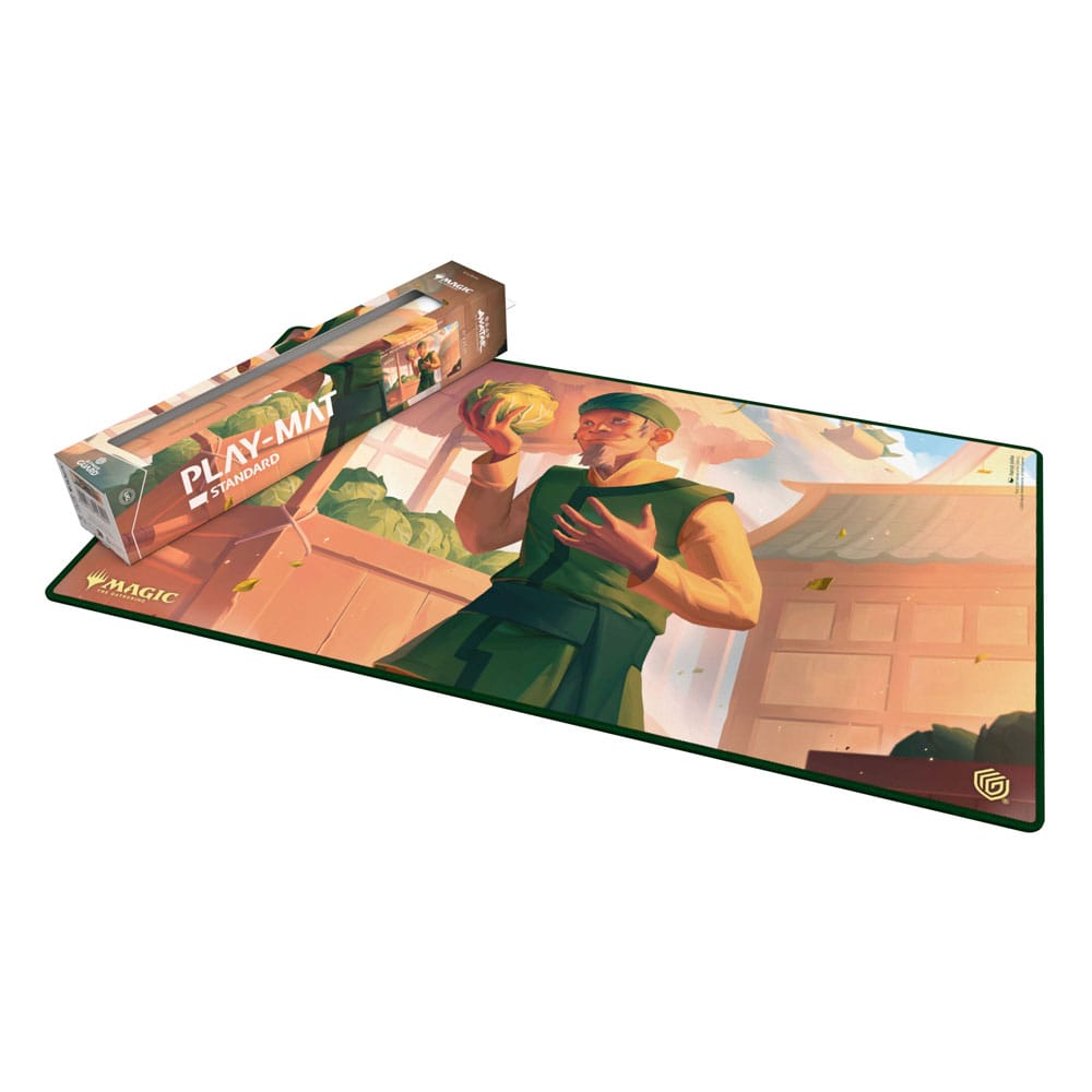 Ultimate Guard Play-Mat Magic: The Gathering | Avatar: The Last Airbender - The Cabbage Merchant