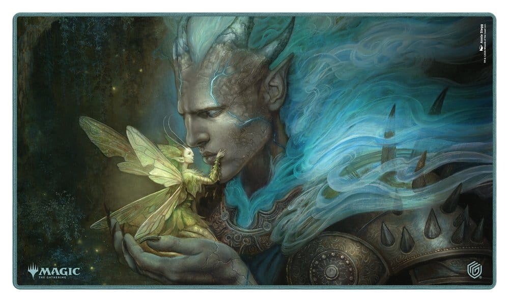 Ultimate Guard Play-Mat Magic: The Gathering "Lorwyn Eclipsed" - Run Away Together