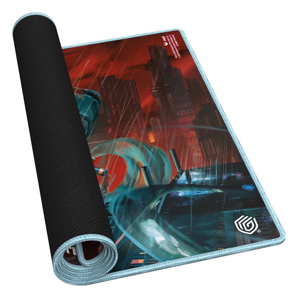 Ultimate Guard Play-Mat Magic: The Gathering | Teenage Mutant Ninja Turtles - Last Ronin