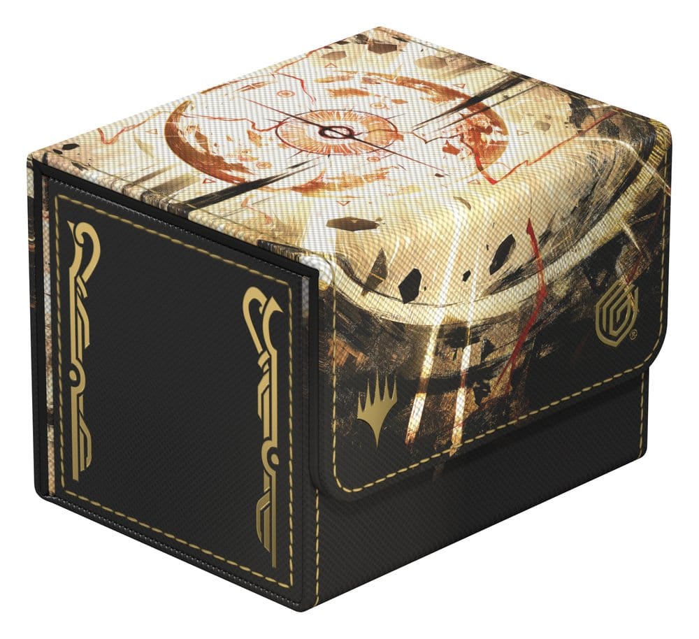 Ultimate Guard Sidewinder 100+ Xenoskin Magic: The Gathering "Secrets of Strixhaven" - Armageddon