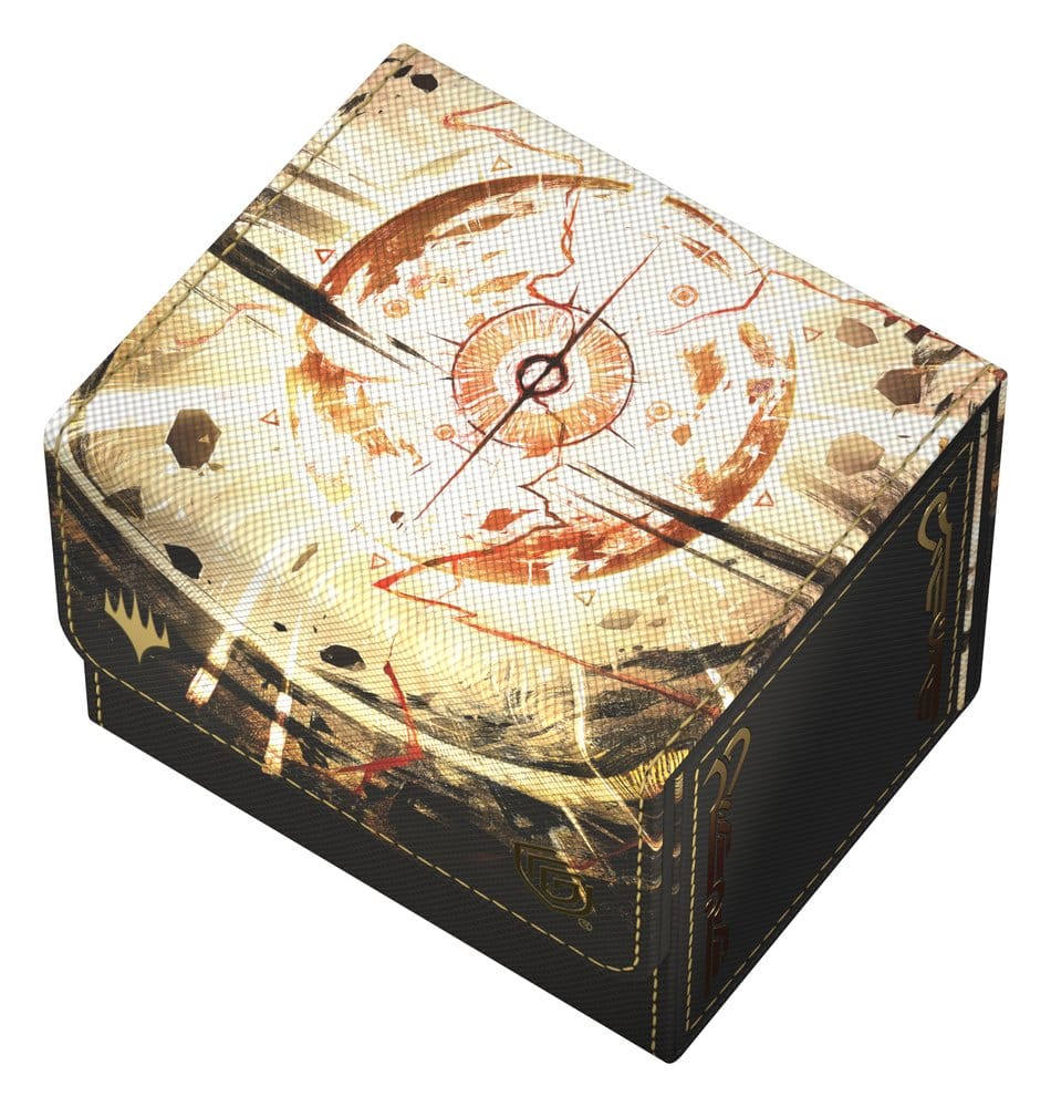 Ultimate Guard Sidewinder 100+ Xenoskin Magic: The Gathering "Secrets of Strixhaven" - Armageddon