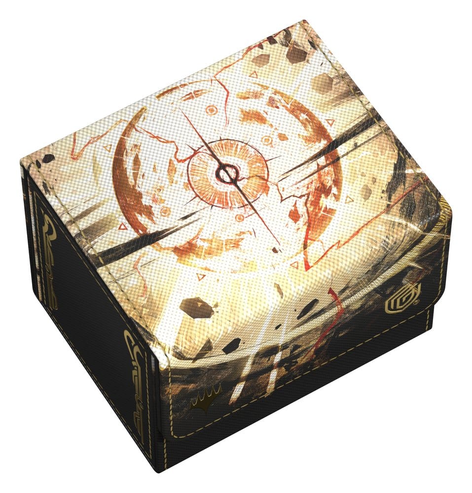 Ultimate Guard Sidewinder 100+ Xenoskin Magic: The Gathering "Secrets of Strixhaven" - Armageddon