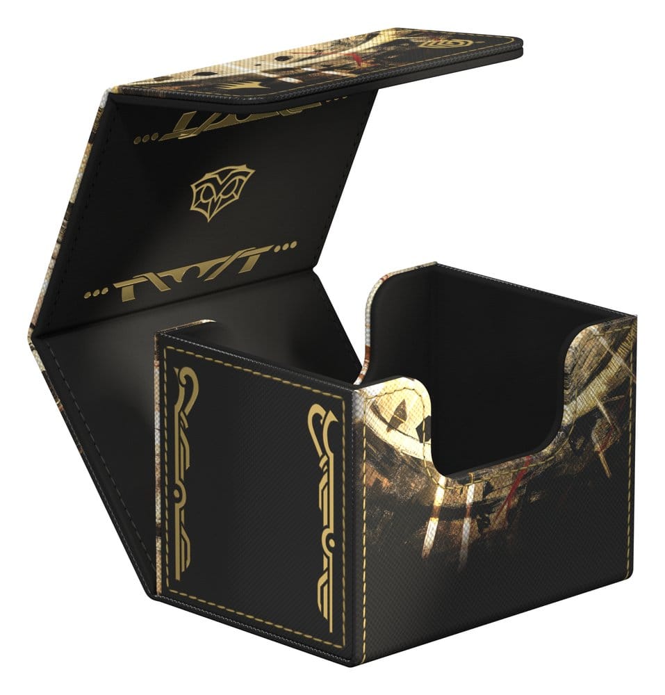 Ultimate Guard Sidewinder 100+ Xenoskin Magic: The Gathering "Secrets of Strixhaven" - Armageddon