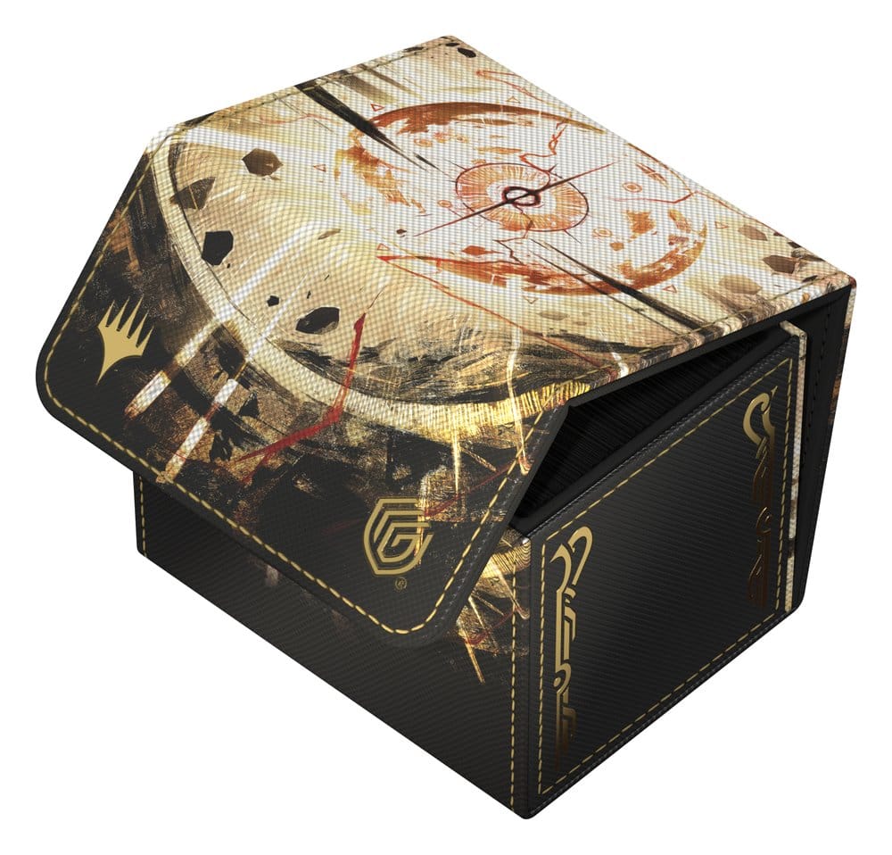 Ultimate Guard Sidewinder 100+ Xenoskin Magic: The Gathering "Secrets of Strixhaven" - Armageddon