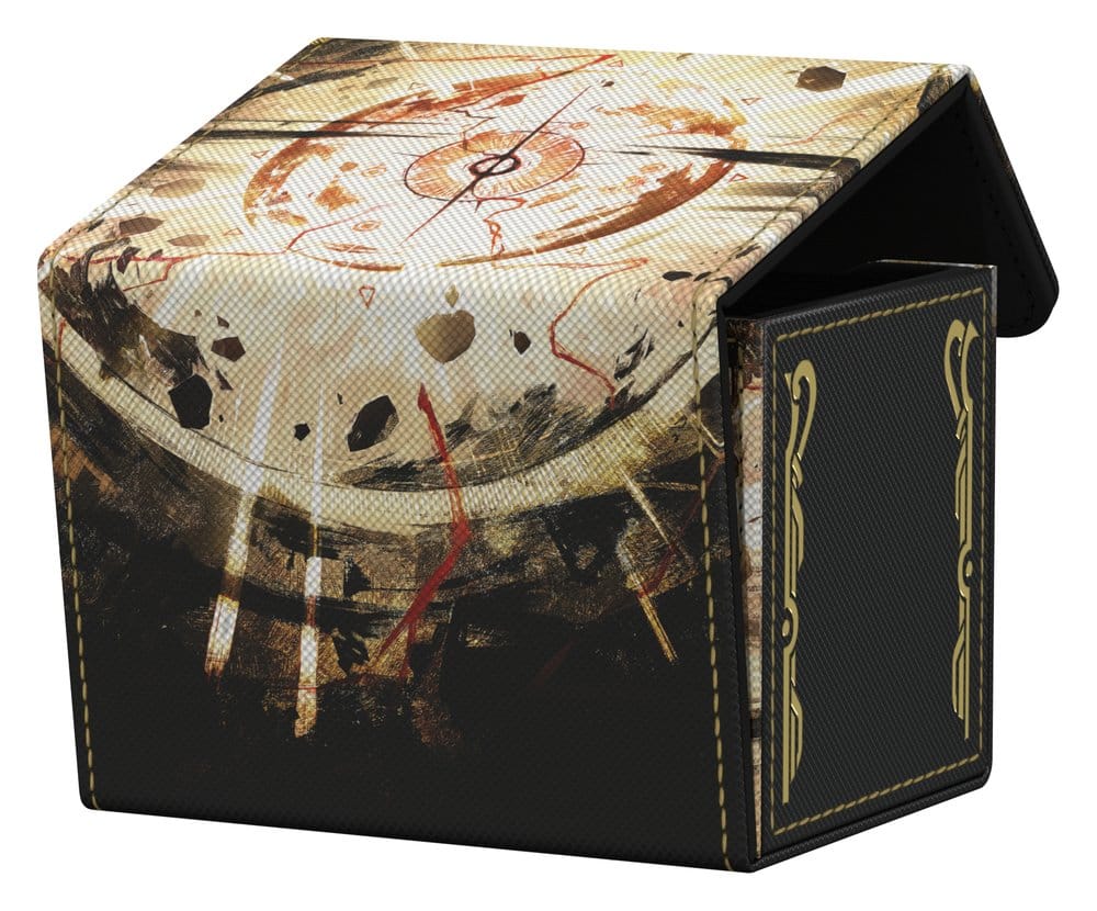 Ultimate Guard Sidewinder 100+ Xenoskin Magic: The Gathering "Secrets of Strixhaven" - Armageddon