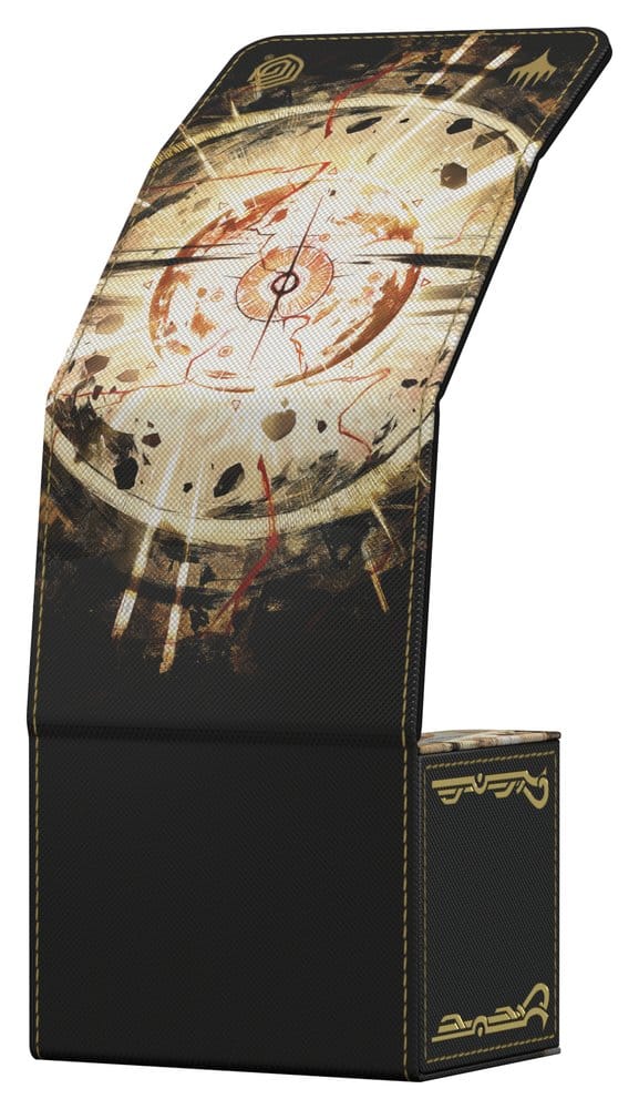 Ultimate Guard Sidewinder 100+ Xenoskin Magic: The Gathering "Secrets of Strixhaven" - Armageddon