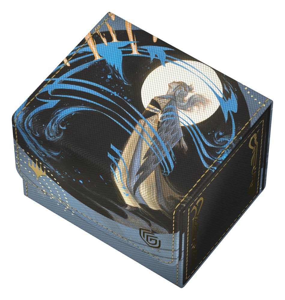 Ultimate Guard Sidewinder 100+ Xenoskin Magic: The Gathering "Secrets of Strixhaven" - Force of Will