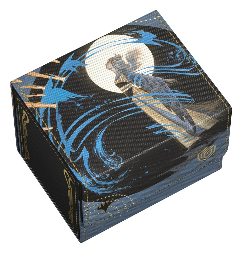 Ultimate Guard Sidewinder 100+ Xenoskin Magic: The Gathering "Secrets of Strixhaven" - Force of Will