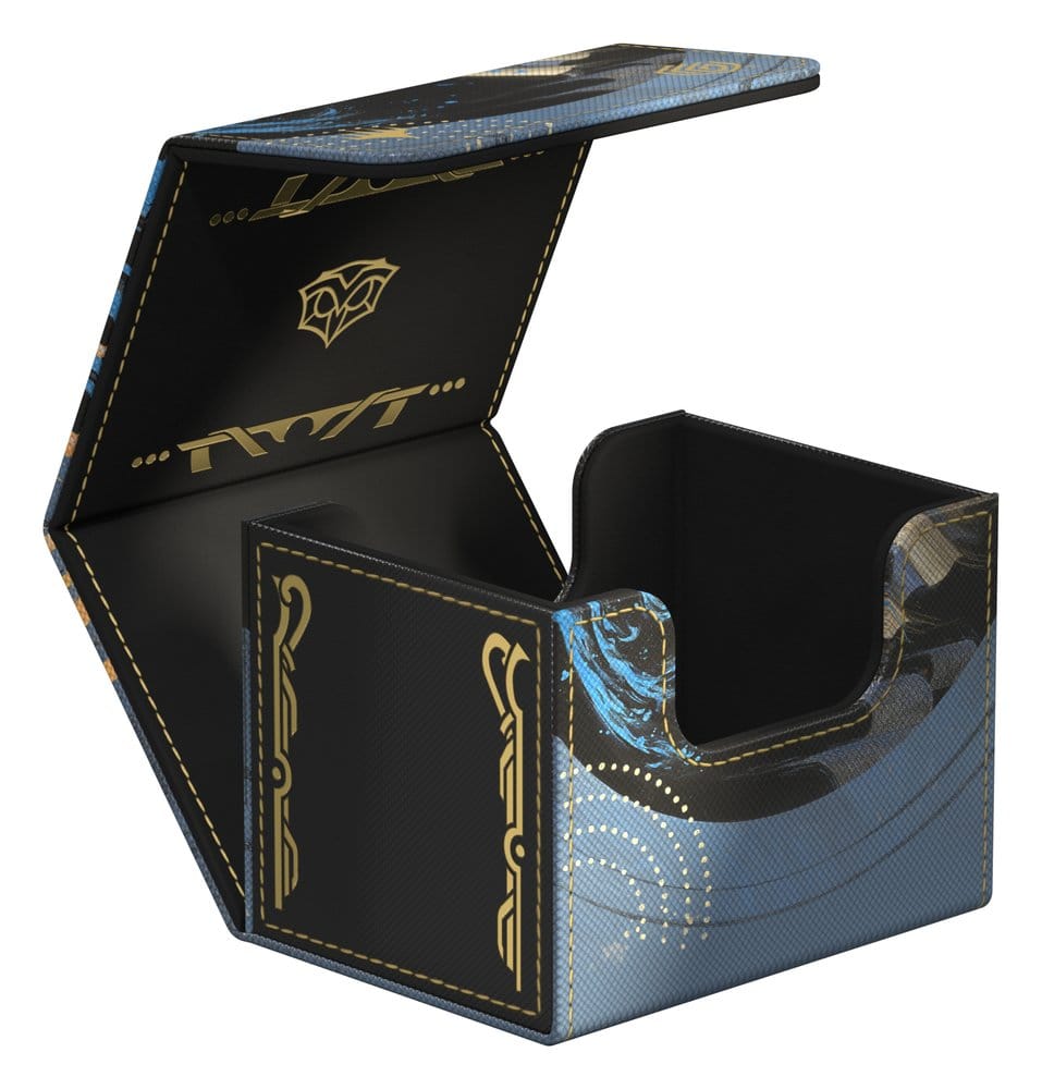Ultimate Guard Sidewinder 100+ Xenoskin Magic: The Gathering "Secrets of Strixhaven" - Force of Will