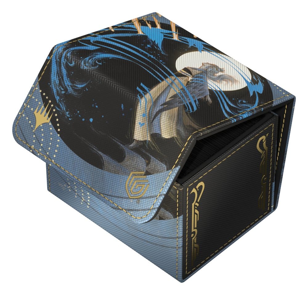 Ultimate Guard Sidewinder 100+ Xenoskin Magic: The Gathering "Secrets of Strixhaven" - Force of Will