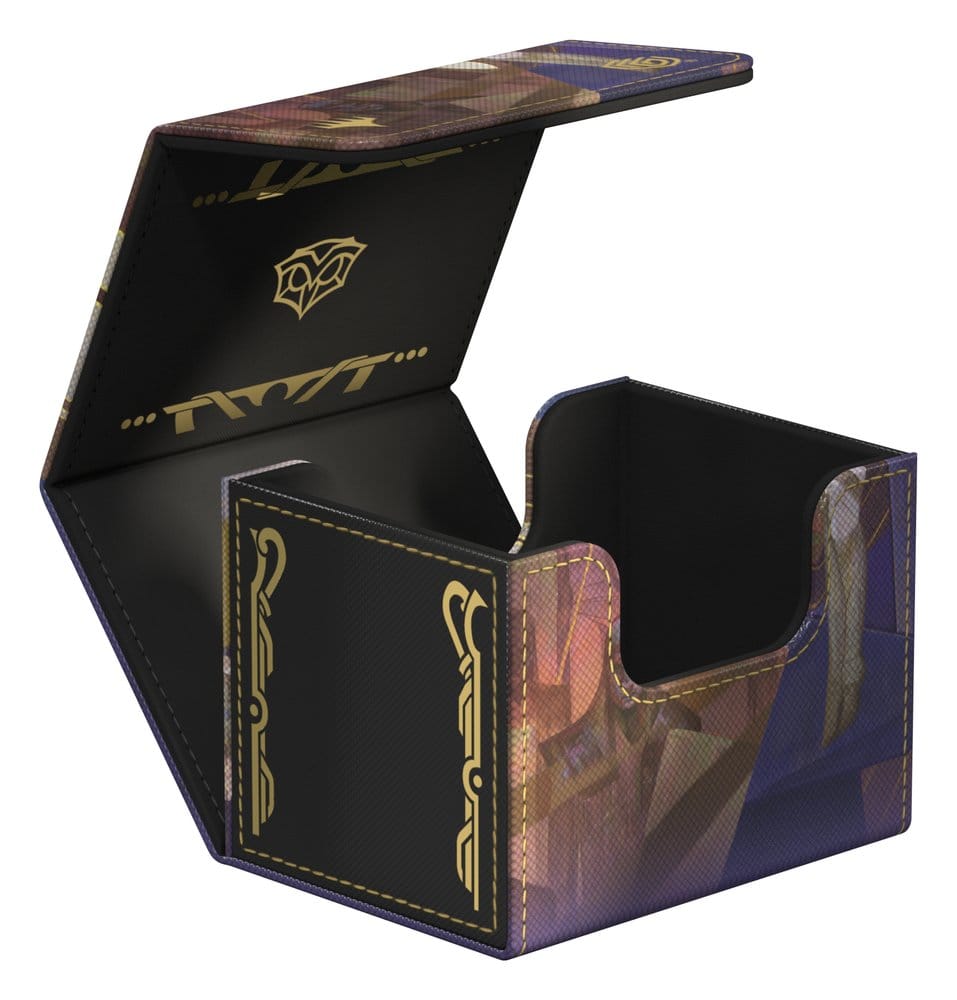 Ultimate Guard Sidewinder 100+ Xenoskin Magic: The Gathering "Secrets of Strixhaven" - Akroma's Will