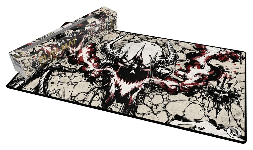 Ultimate Guard Play-Mat Magic: The Gathering "Secrets of Strixhaven" - Vampiric Tutor