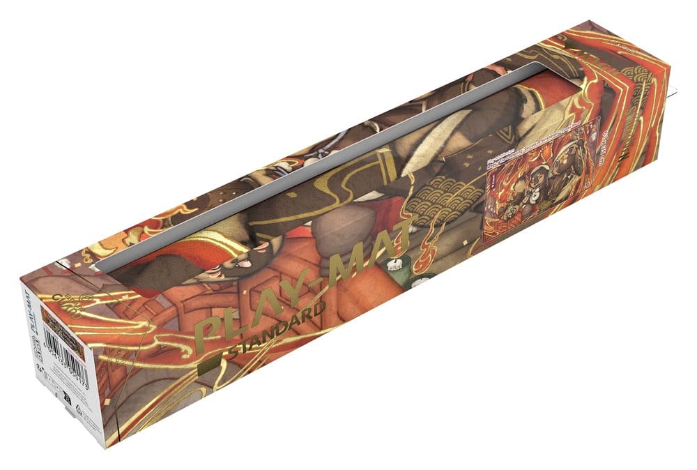 Ultimate Guard Play-Mat Magic: The Gathering "Secrets of Strixhaven" - Pyretic Ritual