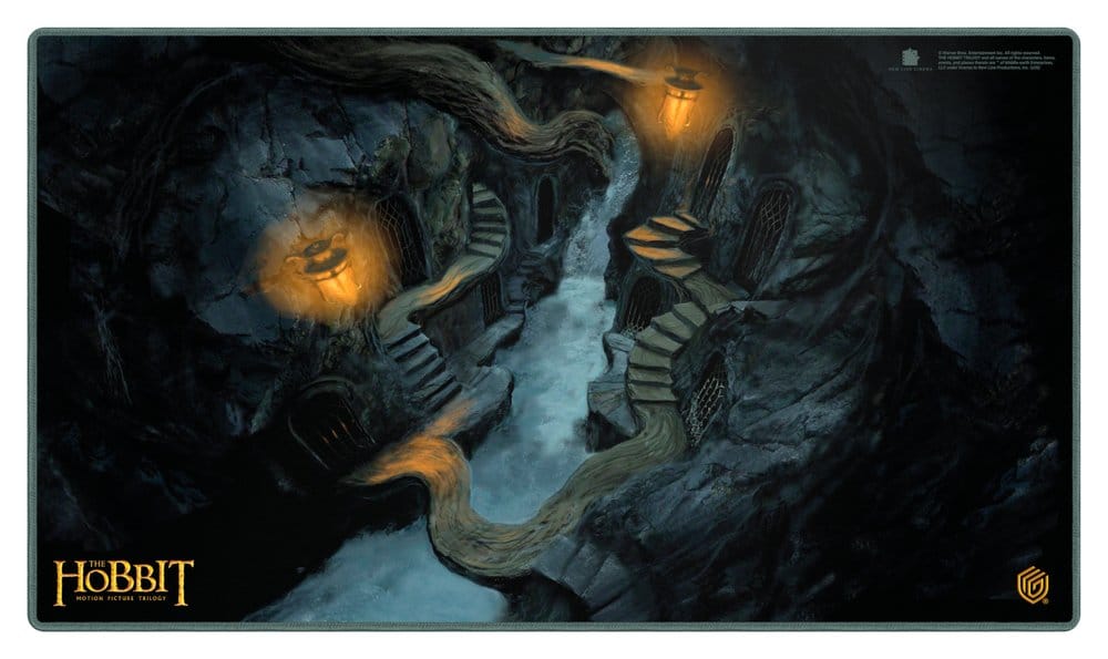 Ultimate Guard Play-Mat The Hobbit™ - Thranduil's Kingdom