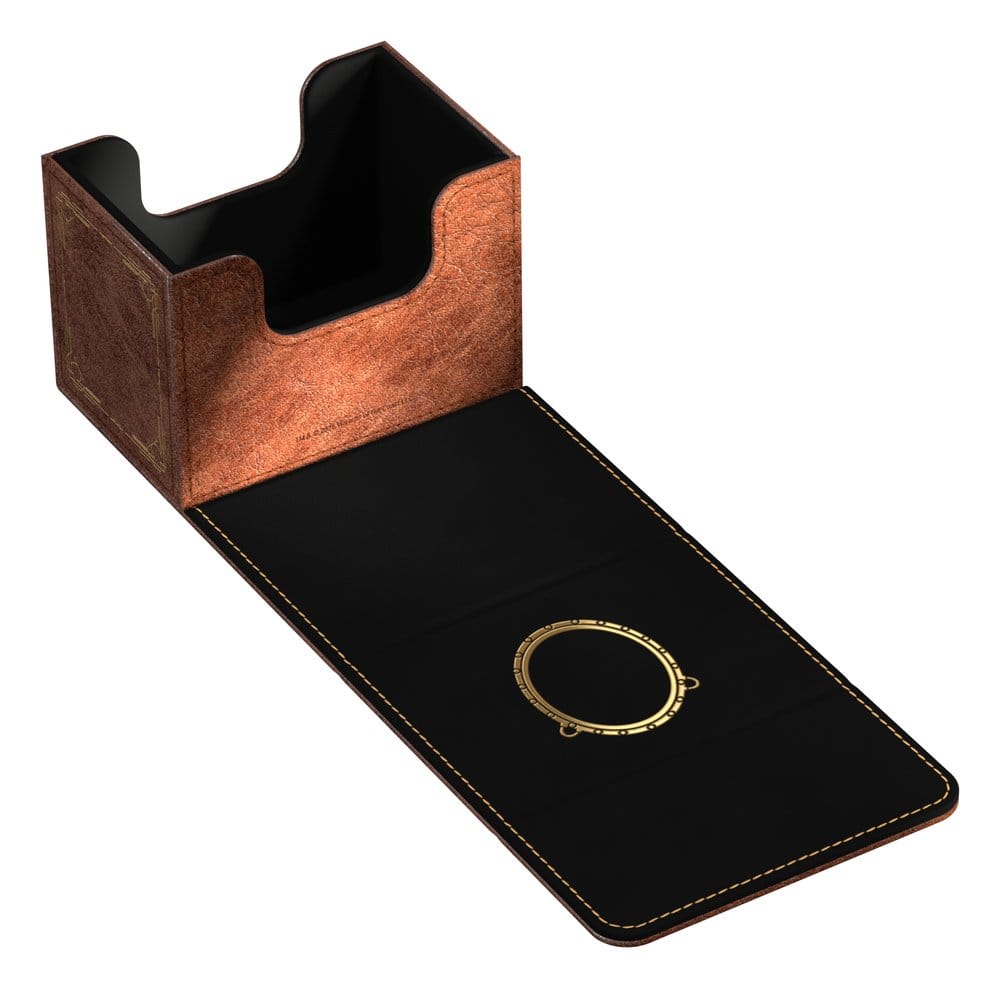 Ultimate Guard Sidewinder 80+ Magic: The Gathering - Mox Jet